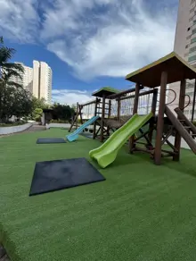 Imagem 5 - Apartamento em Village Veneza, Goiânia - GO