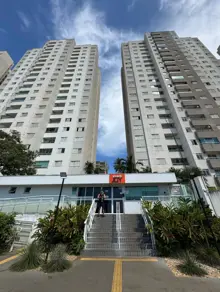 Imagem 6 - Apartamento em Village Veneza, Goiânia - GO