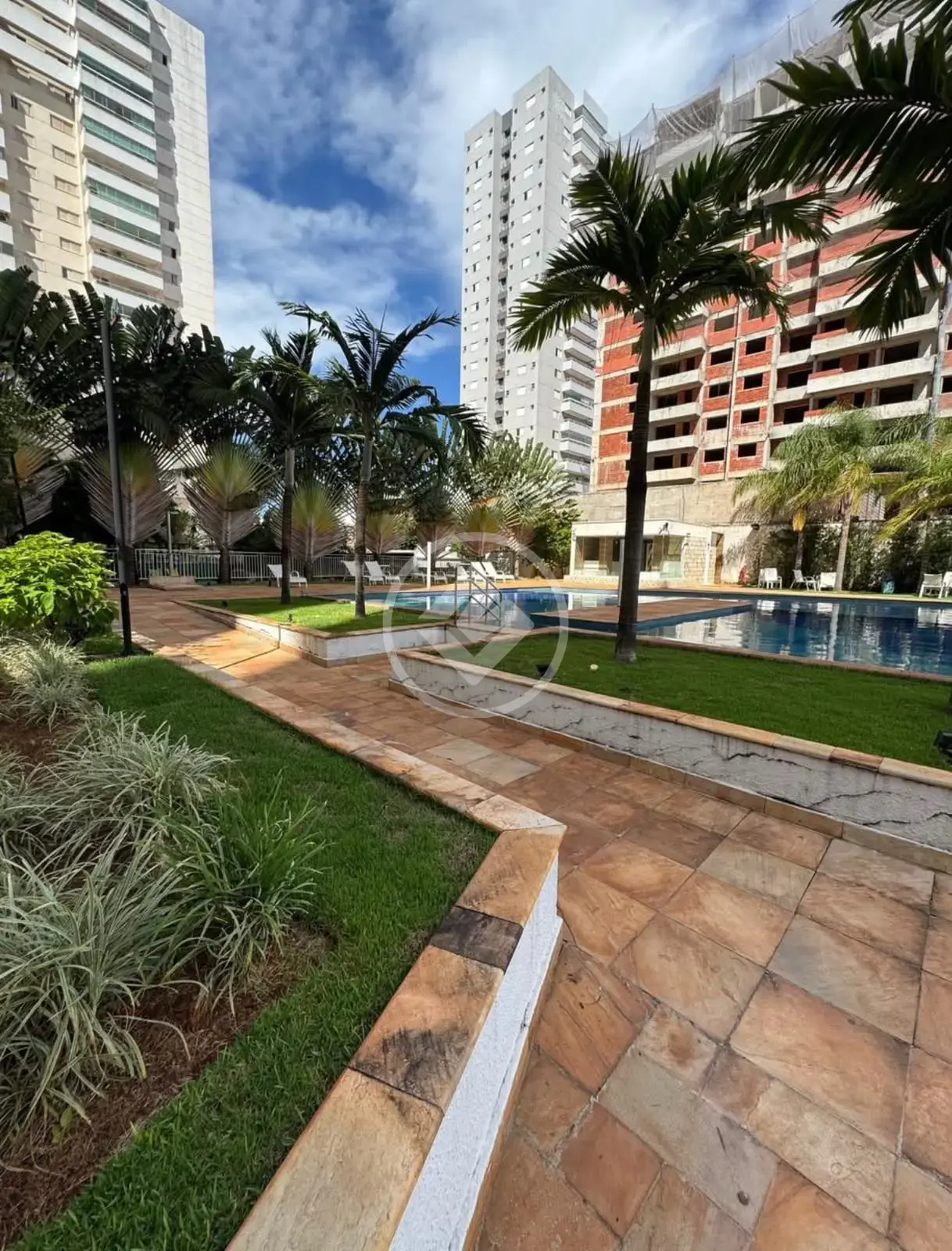 Image 8 - Apartamento em Village Veneza, Goiânia - GO