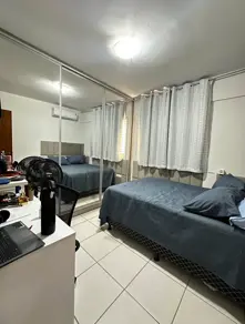 Imagem 4 - Apartamento em Village Veneza, Goiânia - GO