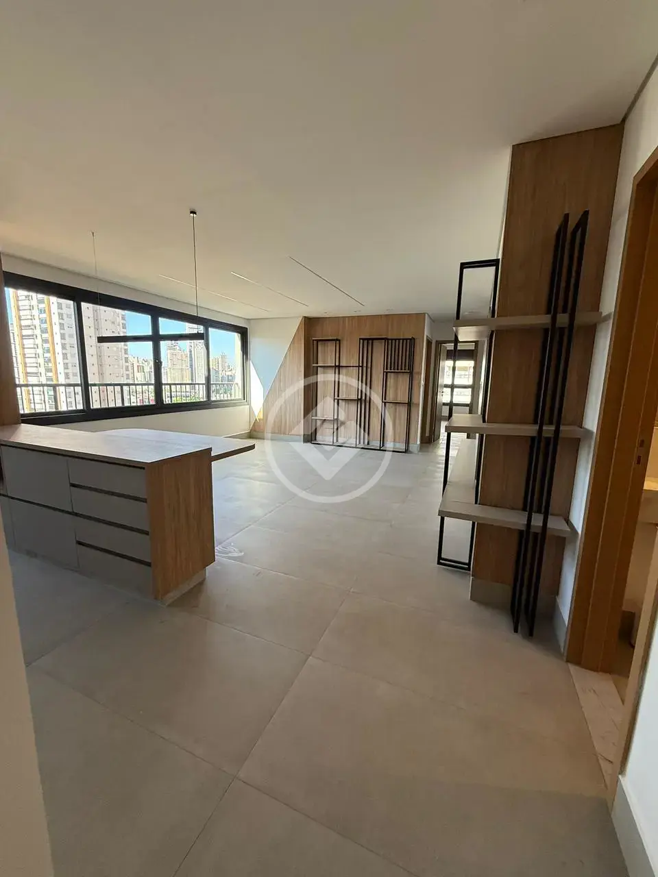 Imagem 1 - Apartamento em Setor Bueno, Goiânia - GO