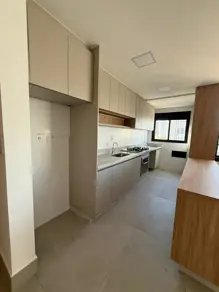 Apartamento Setor Bueno, Goiânia - GO — foto 2