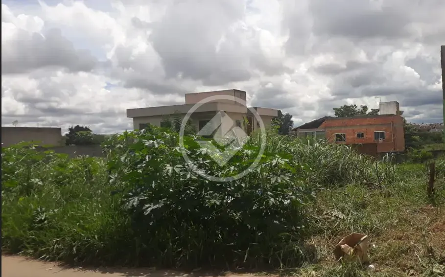 Imagem 1 - Terreno em Residencial Itaipu, Goiânia - GO