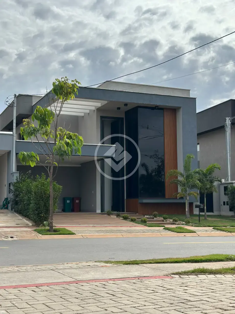 Imagem 1 - Casa Condomínio em Jardim Cristal, Aparecida de Goiânia - GO