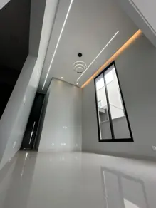 Casa Condomínio Jardim Cristal, Aparecida de Goiânia - GO — foto 2