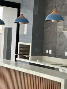 Imagem 2 - Casa Condomínio em Jardim Cristal, Aparecida de Goiânia - GO