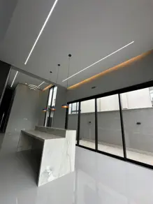 Imagem 5 - Casa Condomínio em Jardim Cristal, Aparecida de Goiânia - GO