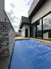Imagem 6 - Casa Condomínio em Jardim Cristal, Aparecida de Goiânia - GO