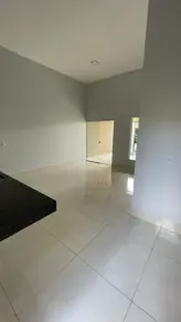 Imagem 2 - Casa em São Francisco, Senador Canedo - GO