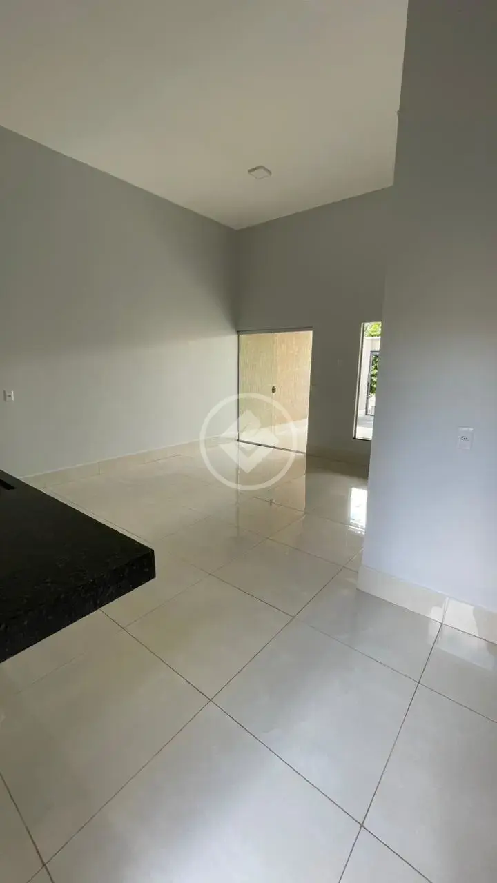 Imagem 2 - Casa em São Francisco, Senador Canedo - GO