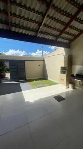 Imagem 4 - Casa em São Francisco, Senador Canedo - GO