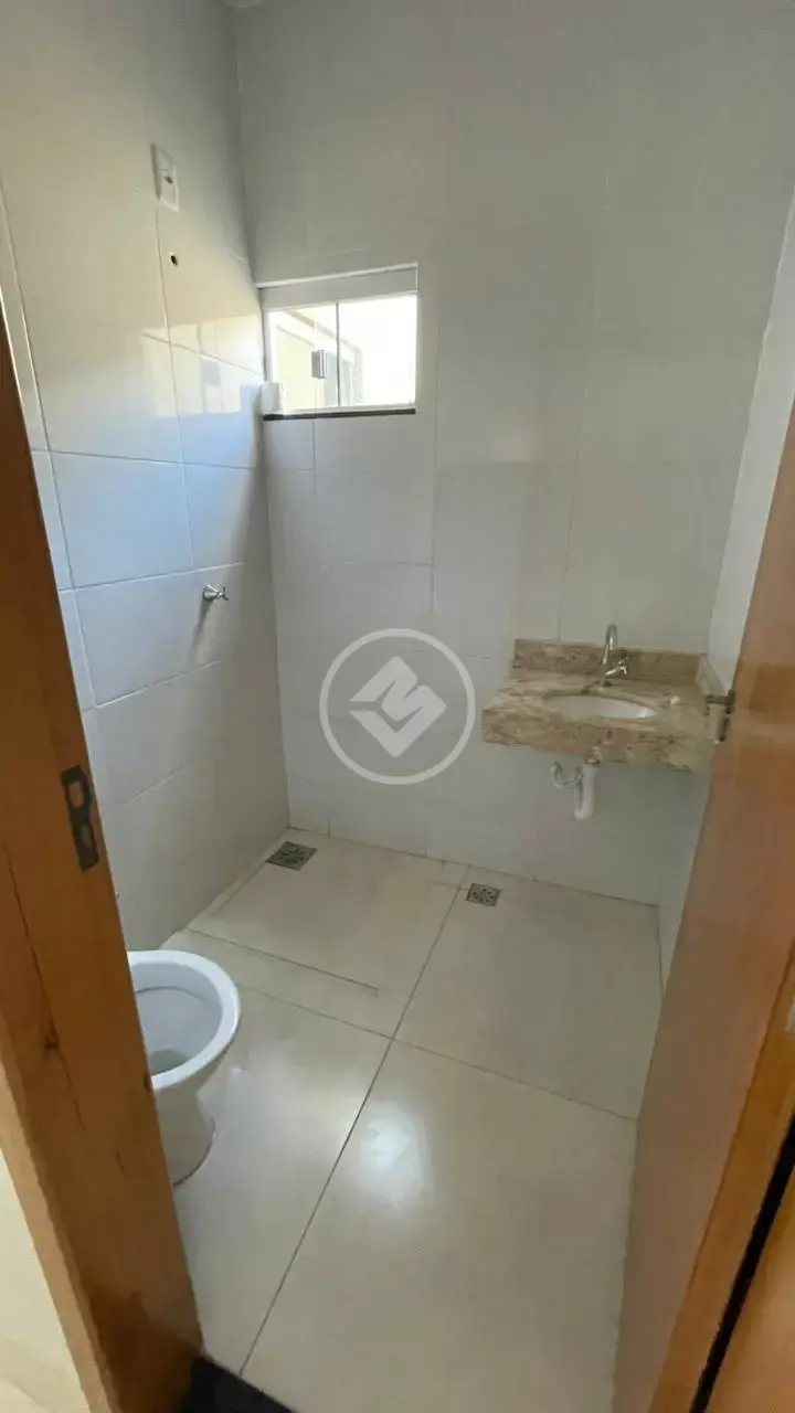 Imagem 5 - Casa em São Francisco, Senador Canedo - GO
