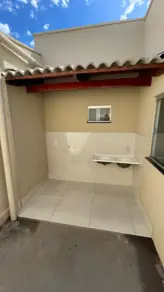 Imagem 6 - Casa em São Francisco, Senador Canedo - GO