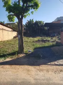 Terreno Jardim Petropolis, Goiânia - GO — foto 2