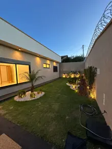 Casa Jardim Presidente, Goiânia - GO — foto 2