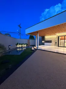 Imagem 6 - Casa em Jardim Presidente, Goiânia - GO