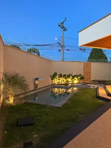 Imagem 4 - Casa em Jardim Presidente, Goiânia - GO