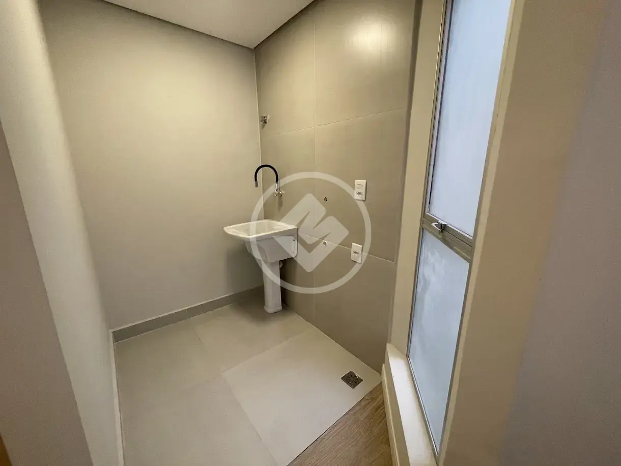 Image 10 - Apartamento em Setor Bueno, Goiânia - GO