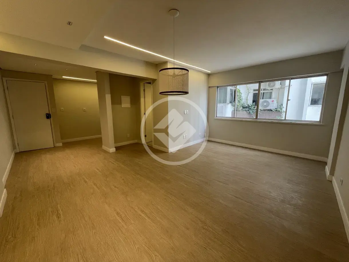 Imagem 1 - Apartamento em Setor Bueno, Goiânia - GO