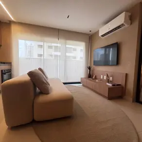Imagem 2 - Apartamento em Setor Bueno, Goiânia - GO