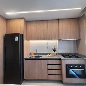 Imagem 3 - Apartamento em Setor Bueno, Goiânia - GO