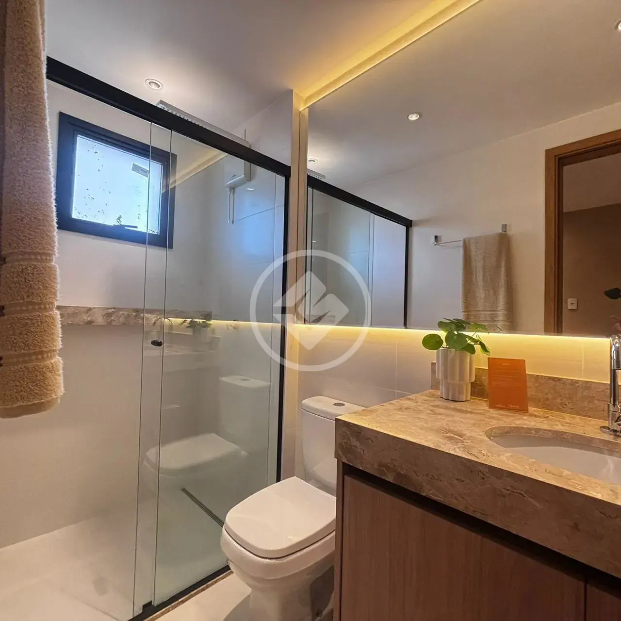 Image 9 - Apartamento em Setor Bueno, Goiânia - GO