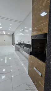 Imagem 5 - Sobrado em Cardoso, Aparecida de Goiânia - GO