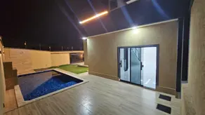 Imagem 2 - Sobrado em Cardoso, Aparecida de Goiânia - GO