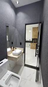 Imagem 3 - Sobrado em Cardoso, Aparecida de Goiânia - GO