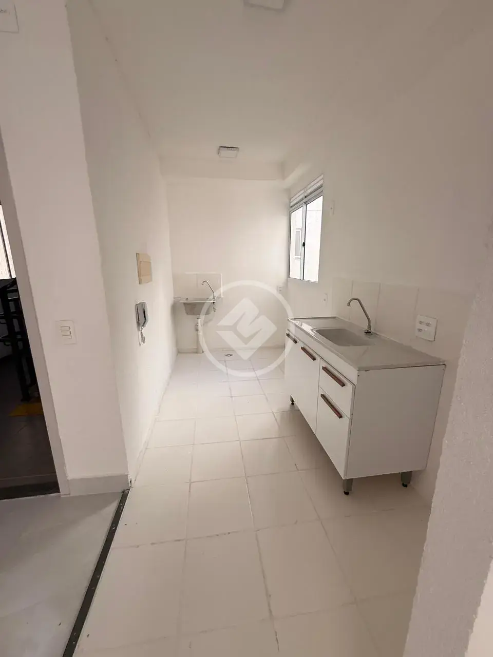 Image 2 - Apartamento em Fazenda Dourados - Condomínio Sonho Dourado II, Goiânia - GO