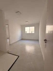 Imagem 3 - Apartamento em Fazenda Dourados - Condomínio Sonho Dourado II, Goiânia - GO