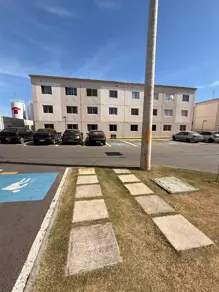 Apartamento Fazenda Dourados - Condomínio Sonho Dourado II, Goiânia - GO — foto 1