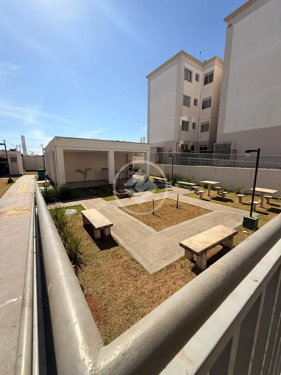 Image 10 - Apartamento em Fazenda Dourados - Condomínio Sonho Dourado II, Goiânia - GO
