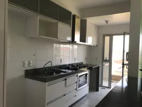 Apartamento Setor Sudoeste, Goiânia - GO — foto 1