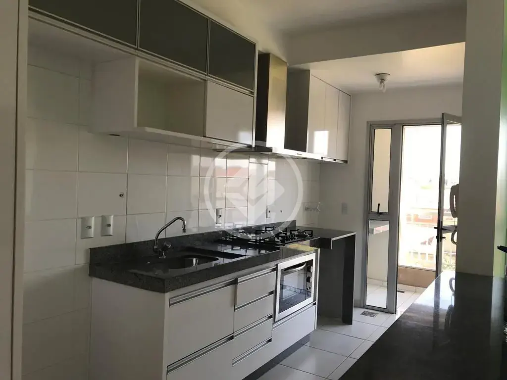 Imagem 1 - Apartamento em Setor Sudoeste, Goiânia - GO
