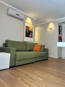 Apartamento Serrinha, Goiânia - GO — foto 2