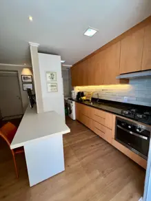 Imagem 2 - Apartamento em Serrinha, Goiânia - GO
