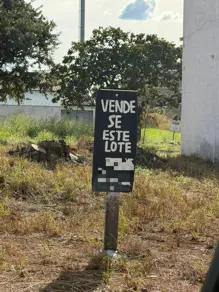 Terreno Setor Faicalville, Goiânia - GO — foto 1