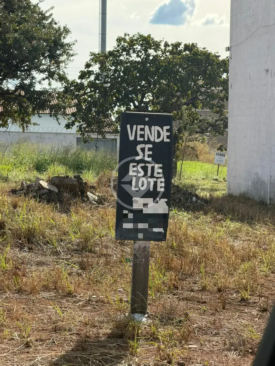 Imagem 1 - Terreno em Setor Faicalville, Goiânia - GO
