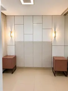 Apartamento Setor Bueno, Goiânia - GO — foto 2