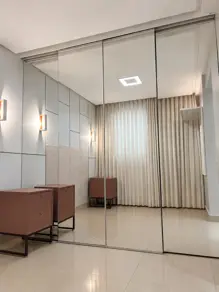 Imagem 2 - Apartamento em Setor Bueno, Goiânia - GO
