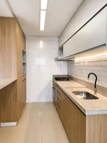 Imagem 4 - Apartamento em Setor Bueno, Goiânia - GO