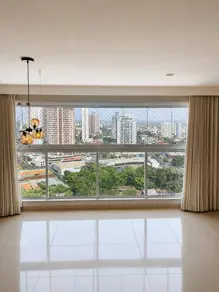 Apartamento Setor Bueno, Goiânia - GO — foto 1