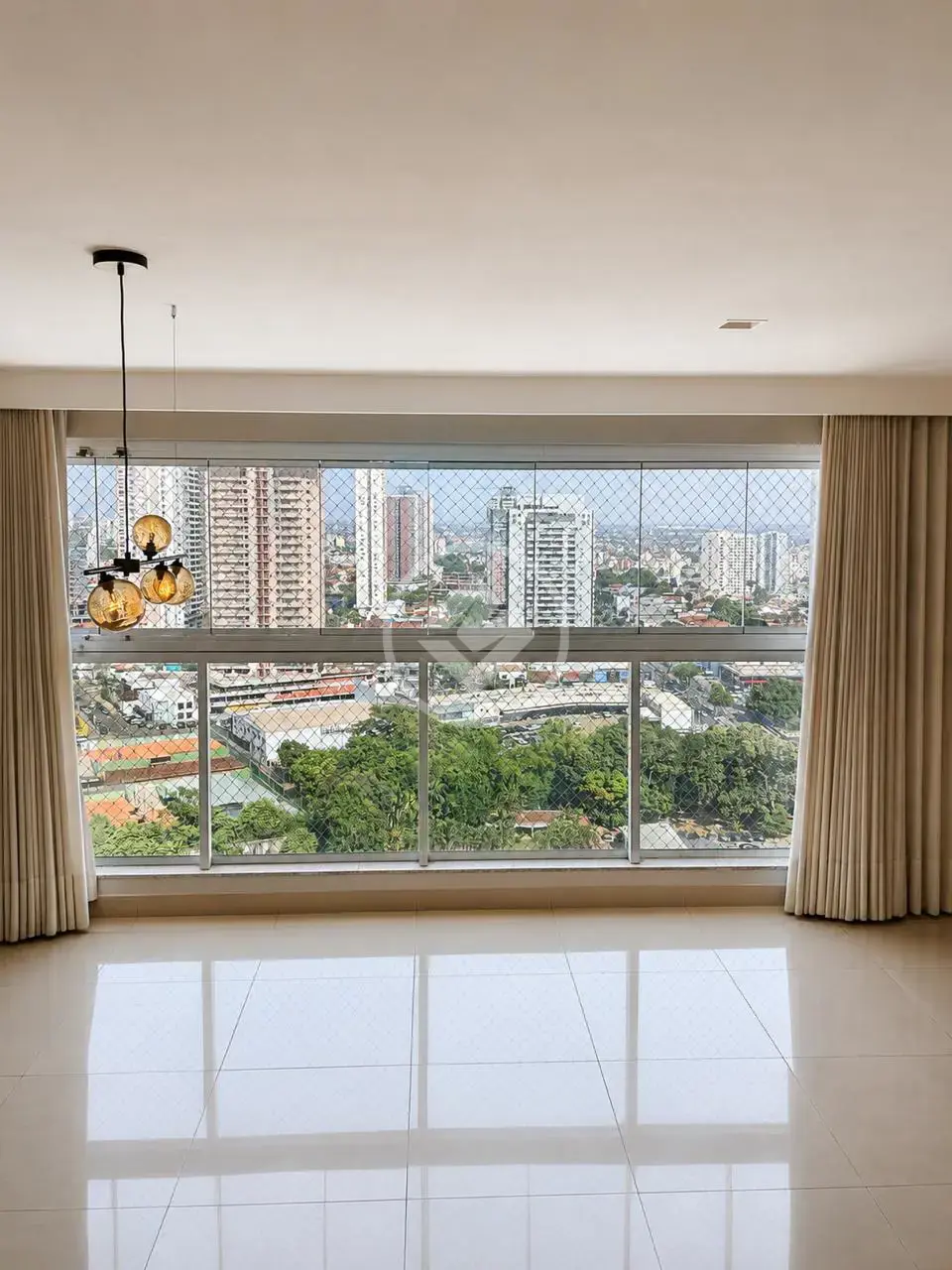 Imagem 1 - Apartamento em Setor Bueno, Goiânia - GO