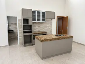 Casa Jardim Boa Esperança, Aparecida de Goiânia - GO — foto 1