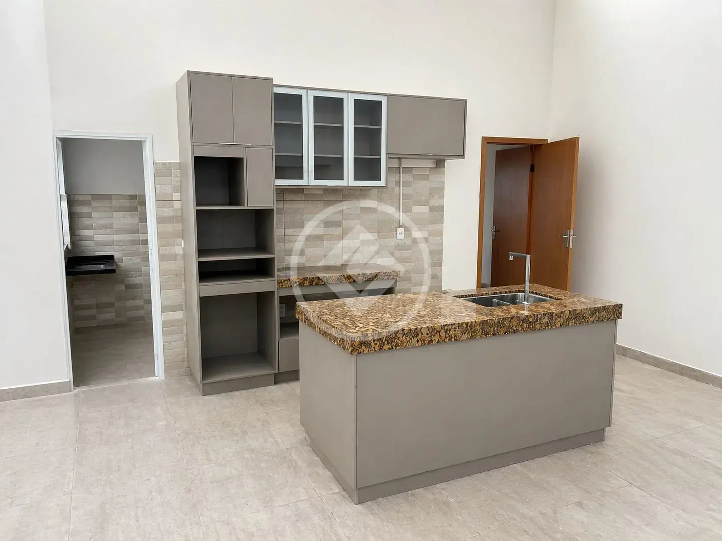 Imagem 1 - Casa em Jardim Boa Esperança, Aparecida de Goiânia - GO