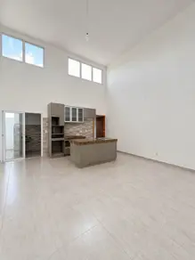 Imagem 2 - Casa em Jardim Boa Esperança, Aparecida de Goiânia - GO