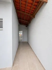 Casa Jardim Boa Esperança, Aparecida de Goiânia - GO — foto 2