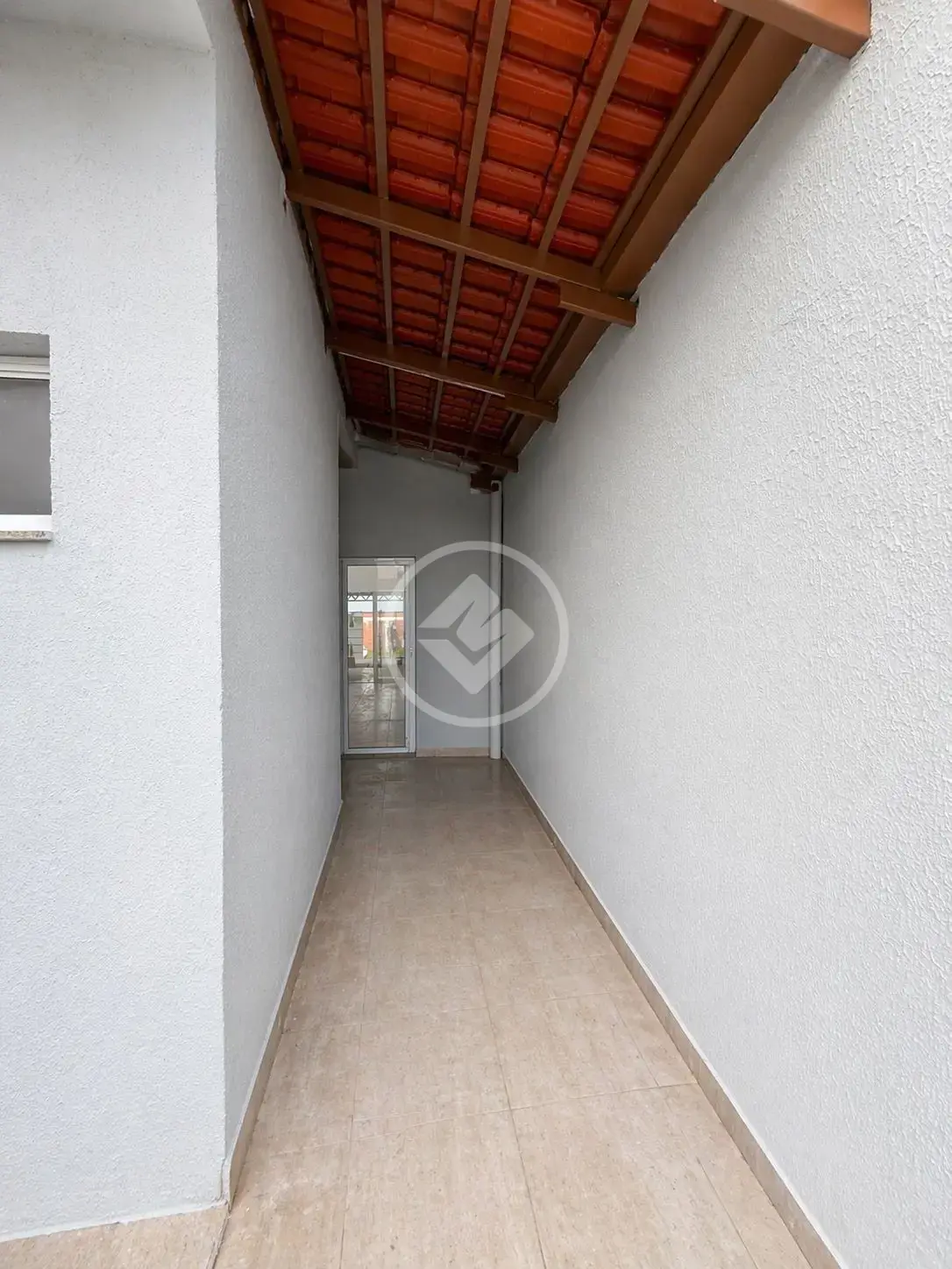 Image 2 - Casa em Jardim Boa Esperança, Aparecida de Goiânia - GO