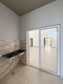 Imagem 4 - Casa em Jardim Boa Esperança, Aparecida de Goiânia - GO